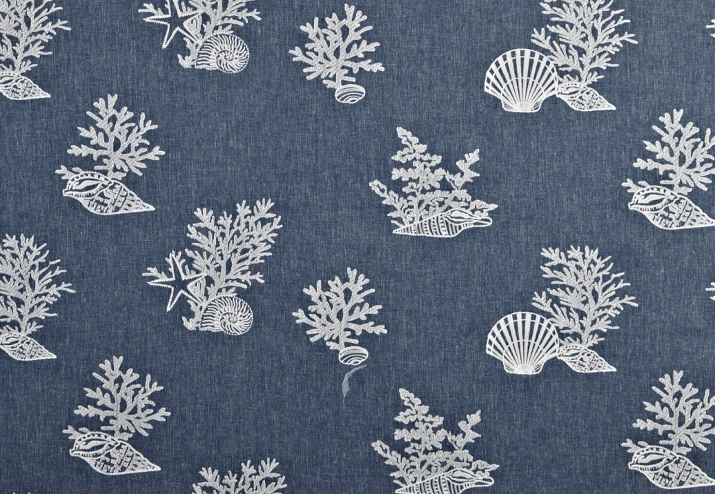 Ткань Prestigious Textiles Coast 1711/440