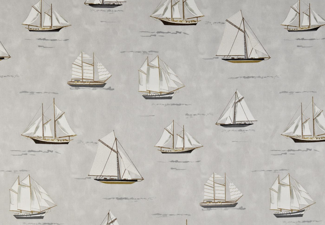 Ткань Prestigious Textiles Coast 5752/030