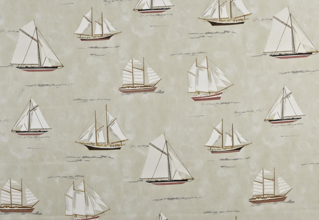 Ткань Prestigious Textiles Coast 5752/406