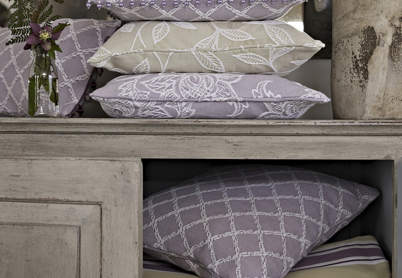 Ткань Prestigious Textiles Dorchester 1713/314