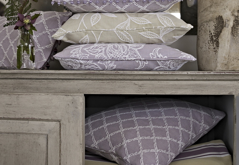 Ткань Prestigious Textiles Dorchester 1713/314
