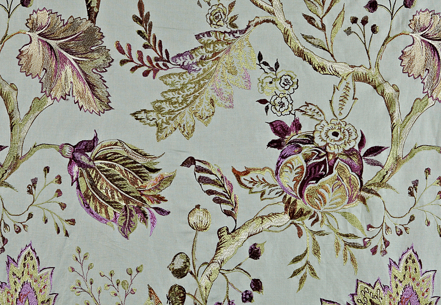 Ткань Prestigious Textiles Grand Palais 1557/807
