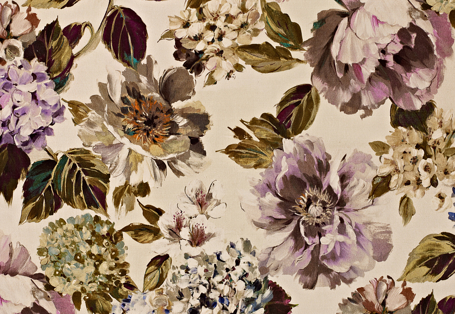 Ткань Prestigious Textiles Grand Palais 1749/807