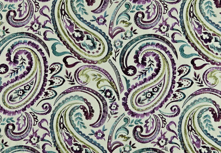 Ткань Prestigious Textiles Grand Palais 1559/807