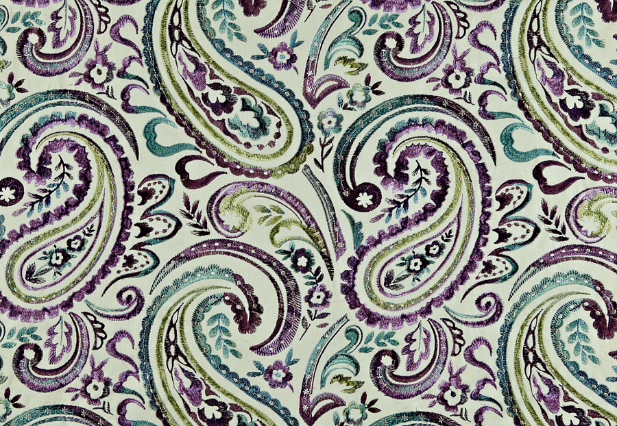 Ткань Prestigious Textiles Grand Palais 1559/807