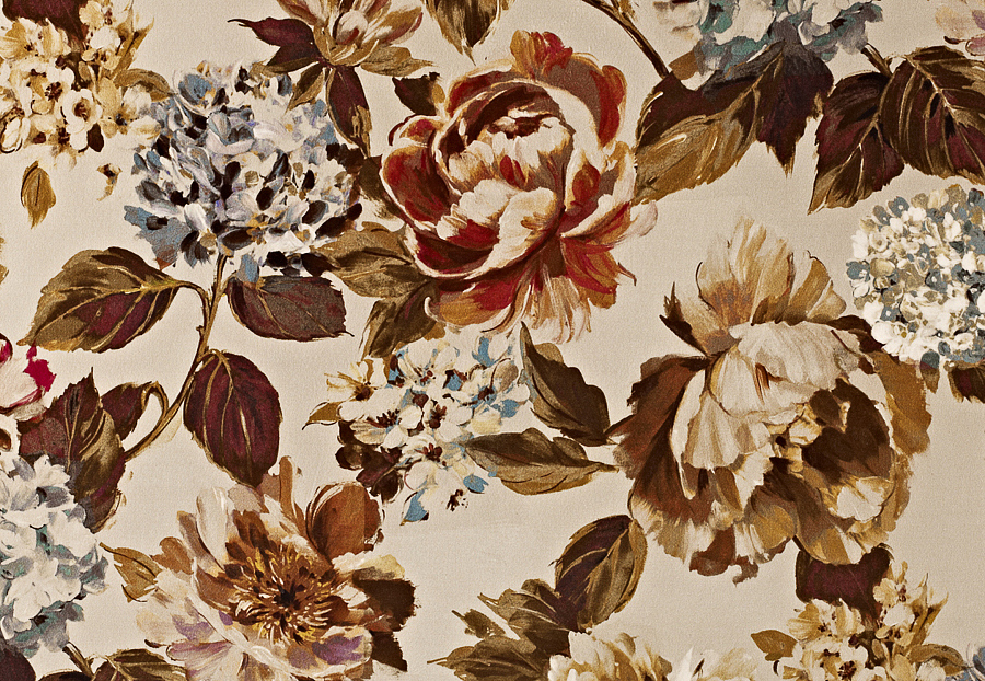 Ткань Prestigious Textiles Grand Palais 1749/502