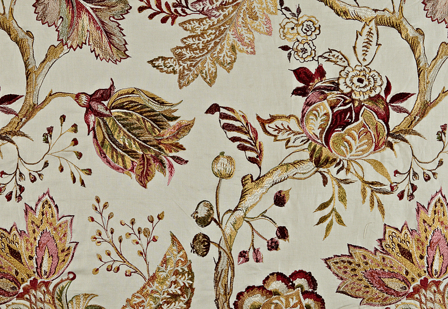 Ткань Prestigious Textiles Grand Palais 1557/502