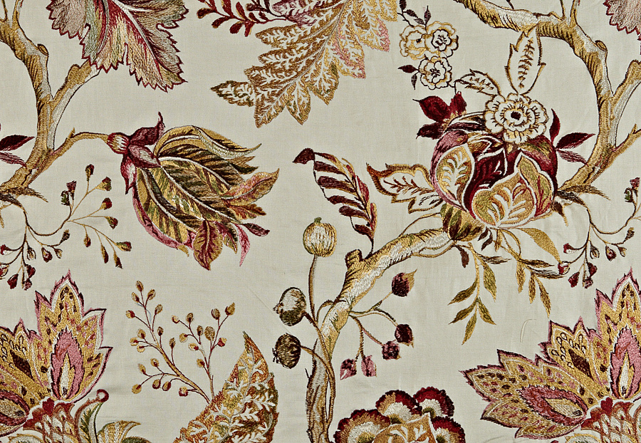 Ткань Prestigious Textiles Grand Palais 1557/502