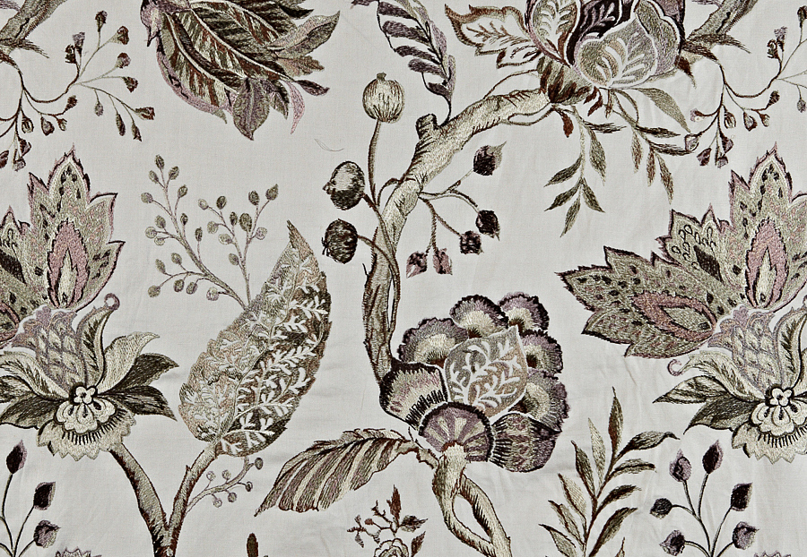 Ткань Prestigious Textiles Grand Palais 1557/925