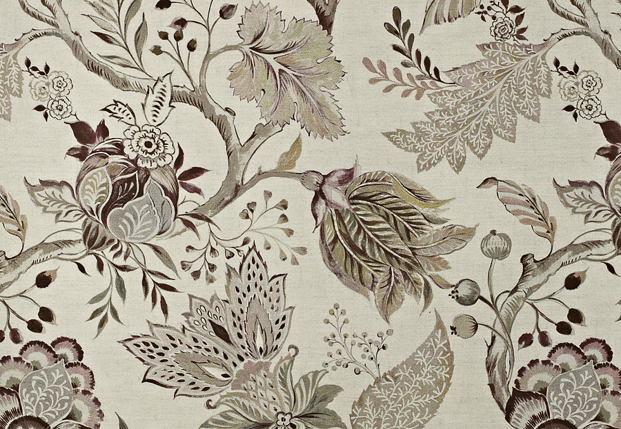Ткань Prestigious Textiles Grand Palais 1750/925