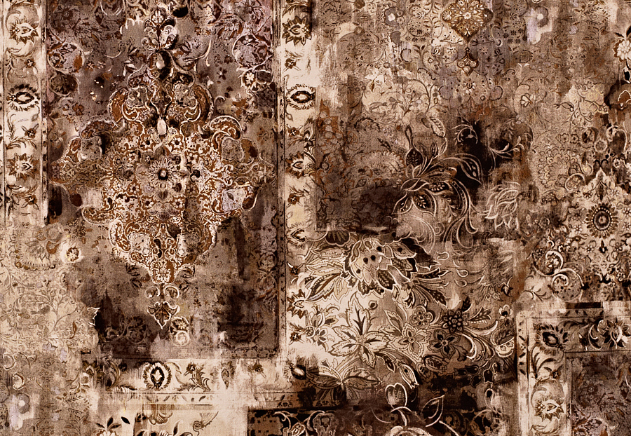 Ткань Prestigious Textiles Grand Palais 1748/925