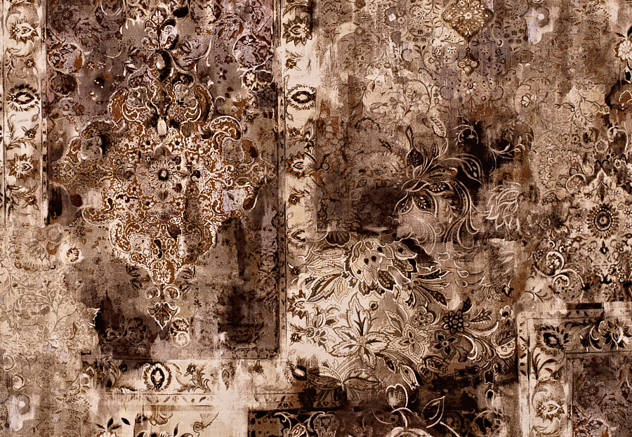 Ткань Prestigious Textiles Grand Palais 1748/925