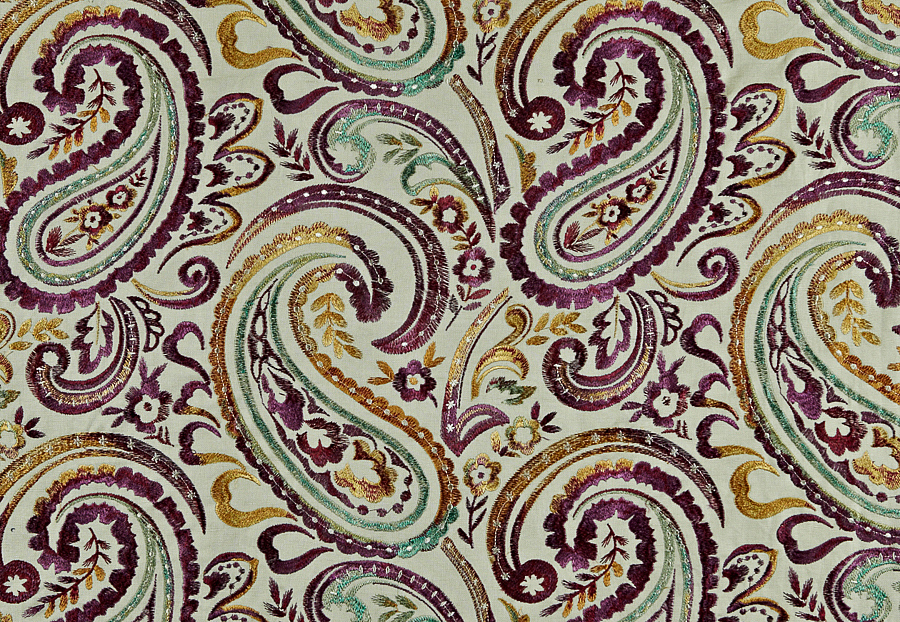 Ткань Prestigious Textiles Grand Palais 1559/302