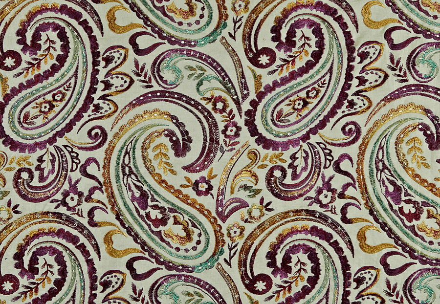 Ткань Prestigious Textiles Grand Palais 1559/302
