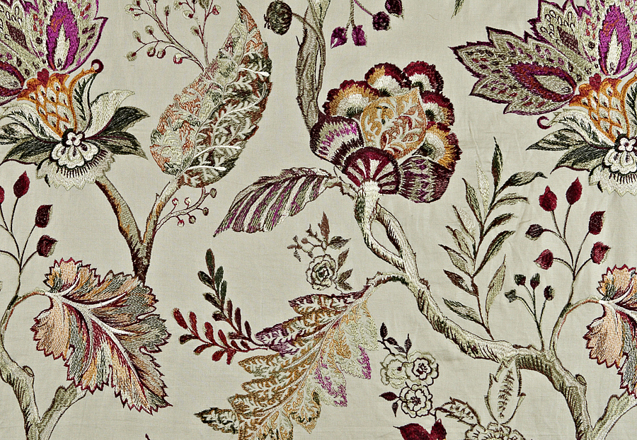 Ткань Prestigious Textiles Grand Palais 1557/302