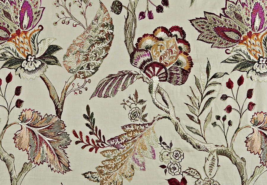 Ткань Prestigious Textiles Grand Palais 1557/302