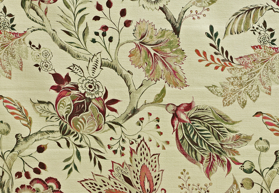 Ткань Prestigious Textiles Grand Palais 1750/302