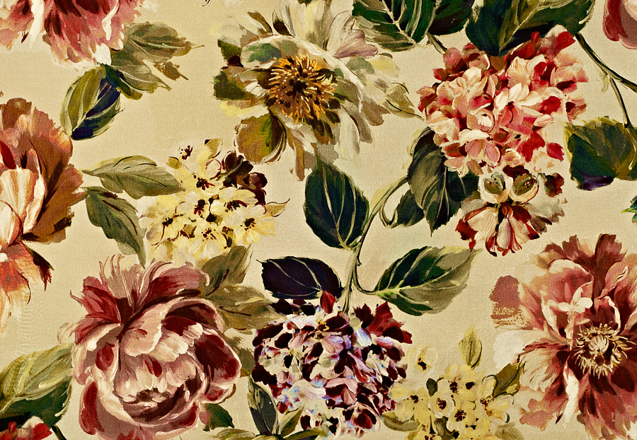 Ткань Prestigious Textiles Grand Palais 1749/302