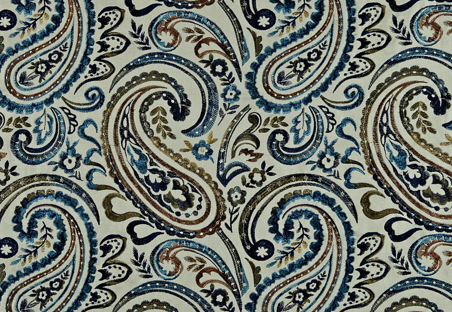 Ткань Prestigious Textiles Grand Palais 1559/710