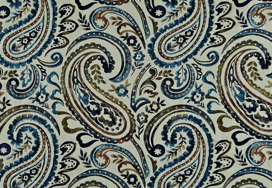 Ткань Prestigious Textiles Grand Palais 1559/710