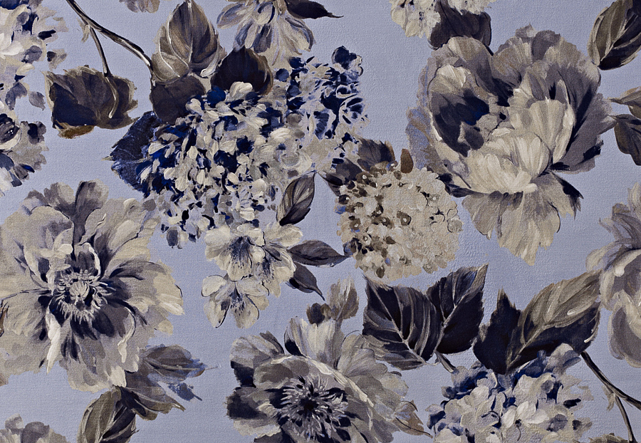 Ткань Prestigious Textiles Grand Palais 1749/710