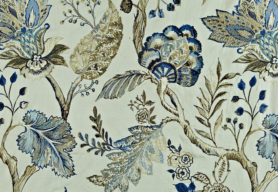 Ткань Prestigious Textiles Grand Palais 1557/710