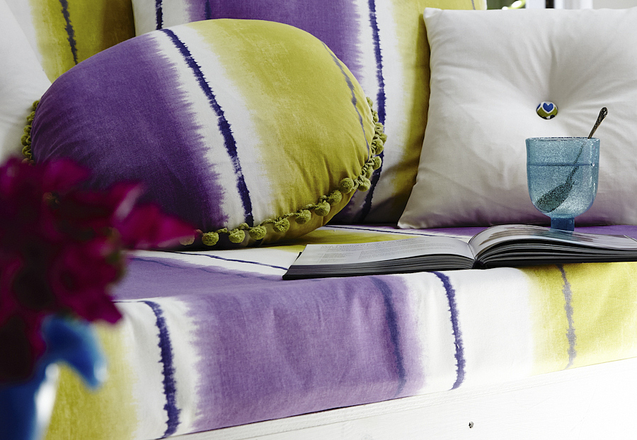 Ткань Prestigious Textiles Hacienda 5777/998