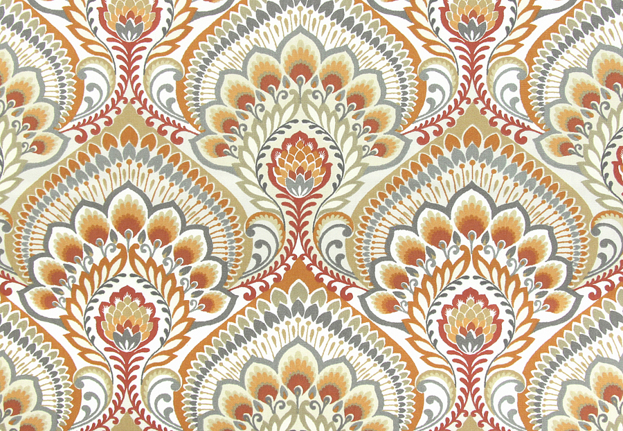 Ткань Prestigious Textiles Hacienda 5779/407