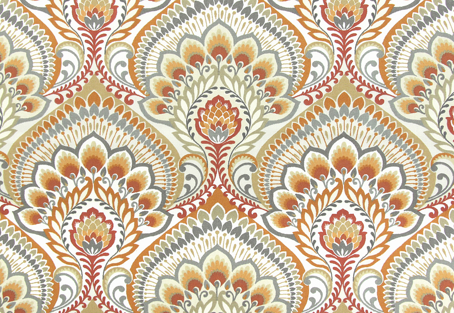 Ткань Prestigious Textiles Hacienda 5779/407