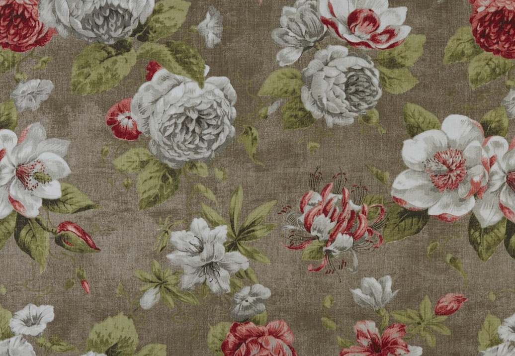 Ткань Prestigious Textiles Helmsley 2521/424