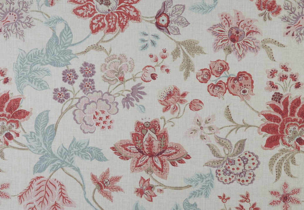 Ткань Prestigious Textiles Helmsley 2523/399