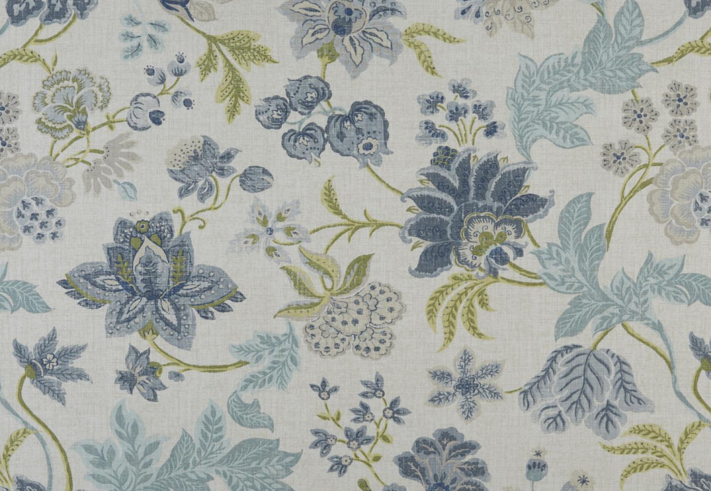 Ткань Prestigious Textiles Helmsley 2523/444