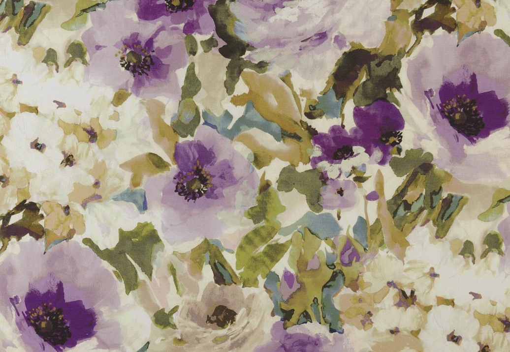 Ткань Prestigious Textiles lona 1496/296
