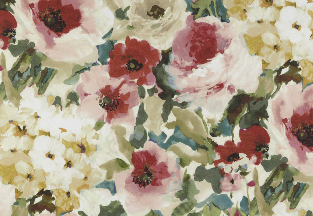 Ткань Prestigious Textiles lona 1496/106