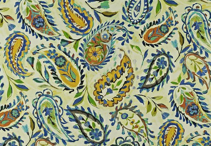 Ткань Prestigious Textiles Mardi Gras 8568/675