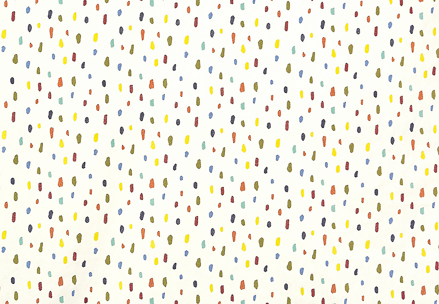 Ткань Prestigious Textiles My World 3648/335