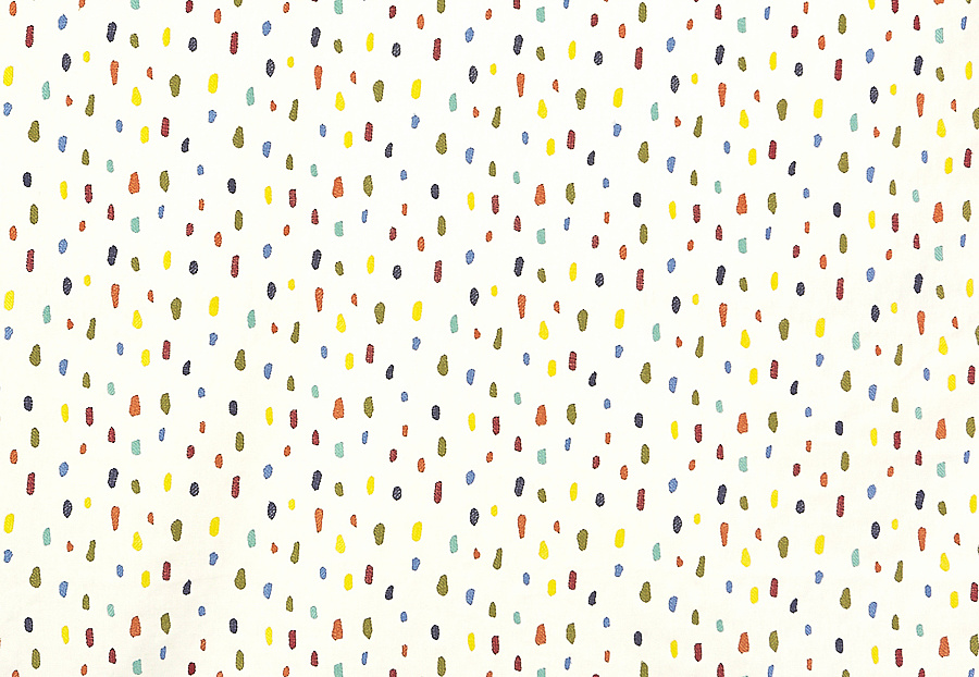 Ткань Prestigious Textiles My World 3648/335