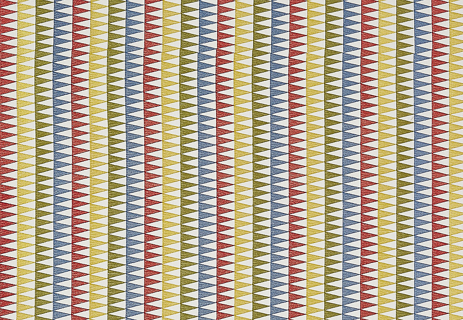 Ткань Prestigious Textiles My World 3649/335