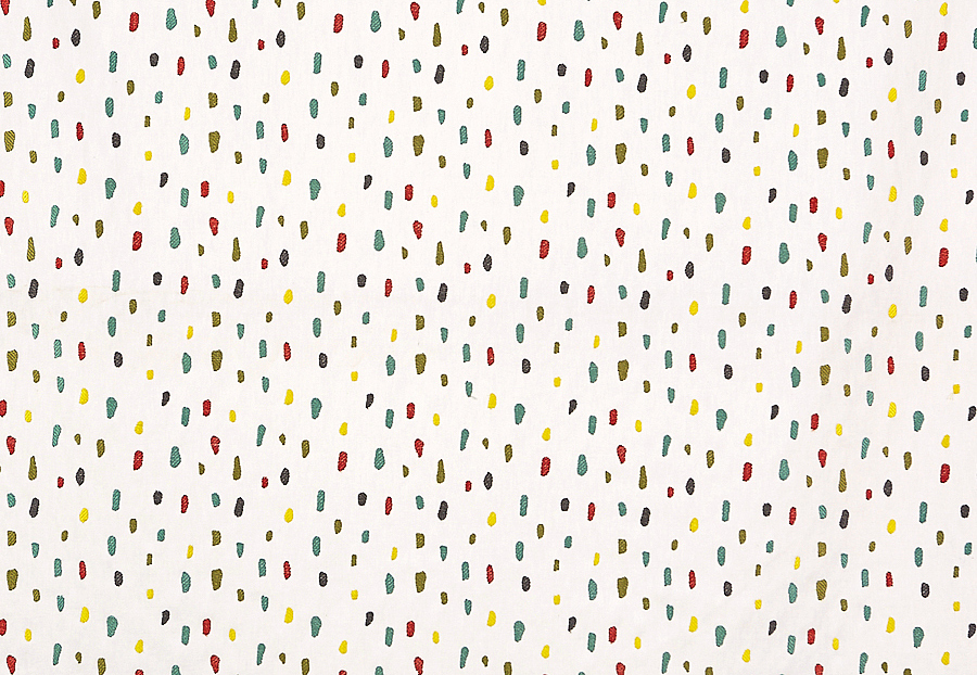 Ткань Prestigious Textiles My World 3648/522