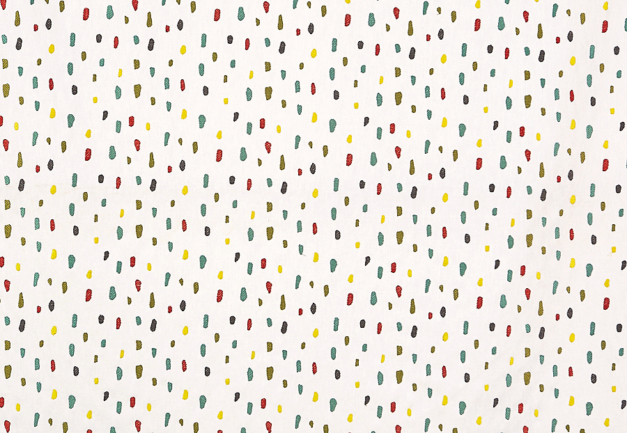 Ткань Prestigious Textiles My World 3648/522