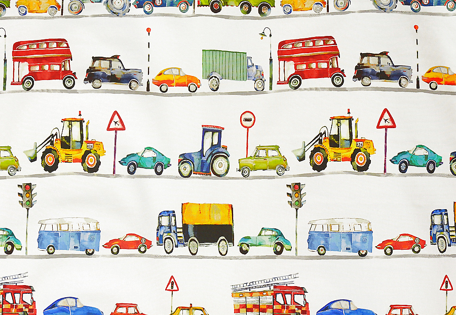 Ткань Prestigious Textiles My World 8632/335