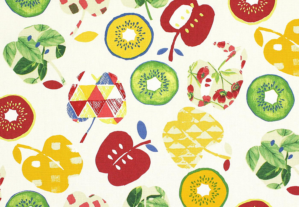 Ткань Prestigious Textiles Pickle 5769/413