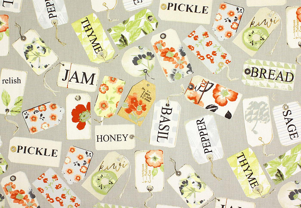 Ткань Prestigious Textiles Pickle 5770/328