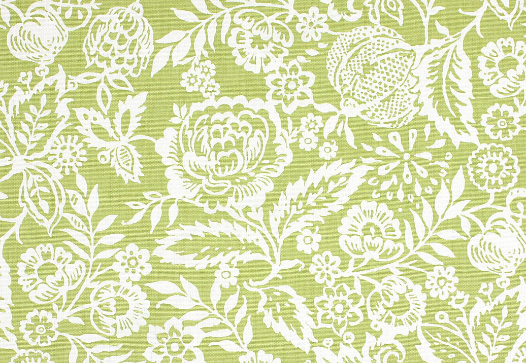 Ткань Prestigious Textiles Pickle 5766/638