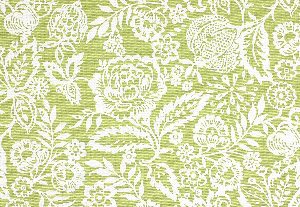 Ткань Prestigious Textiles Pickle 5766/638