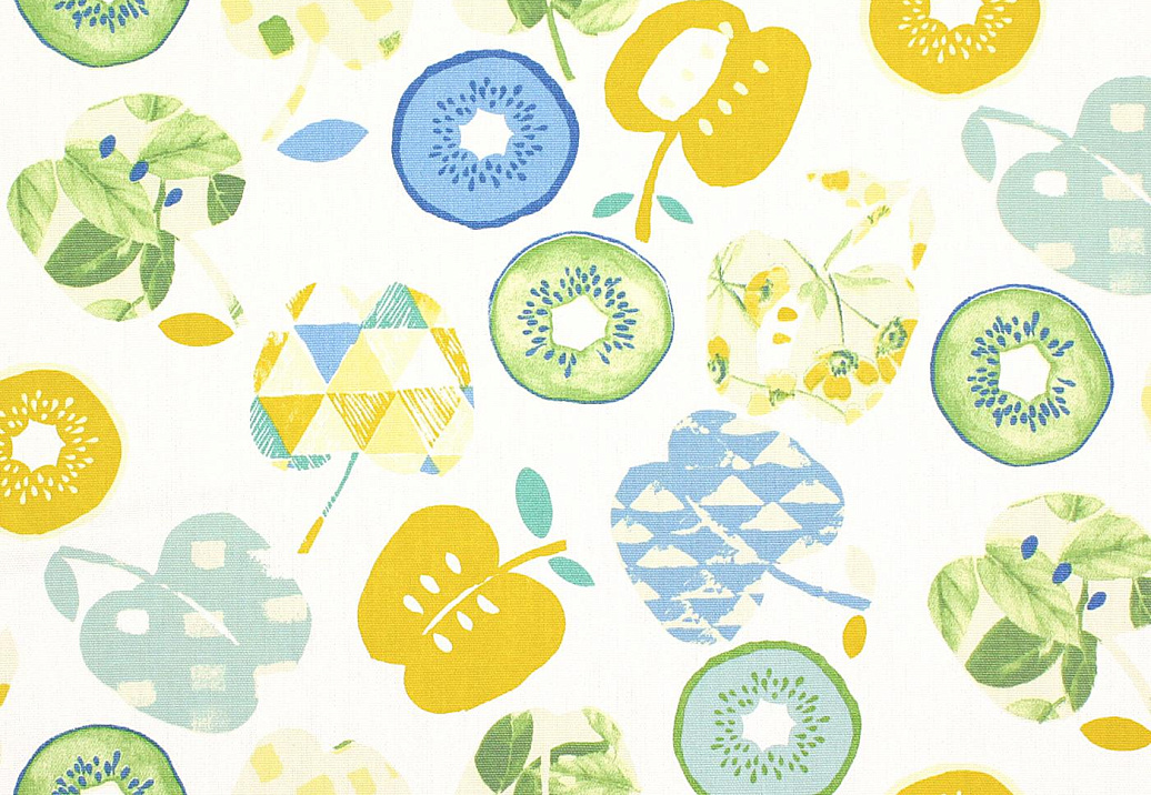 Ткань Prestigious Textiles Pickle 5769/707