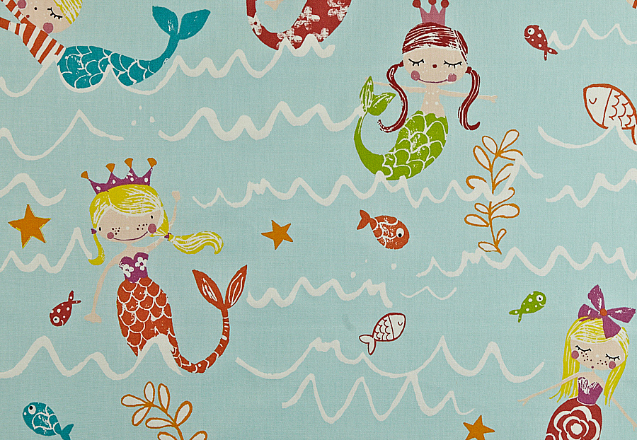 Ткань Prestigious Textiles Playtime 5720/604