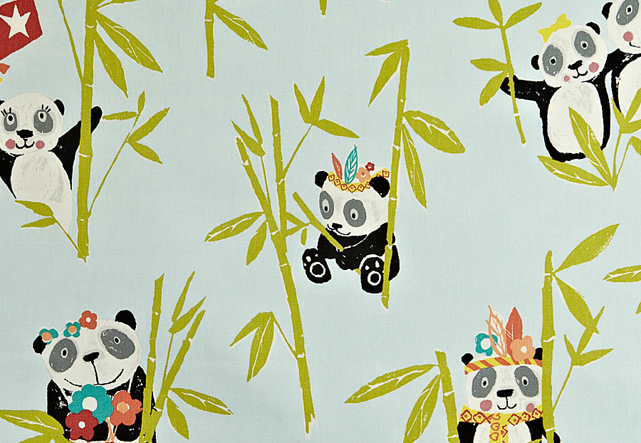 Ткань Prestigious Textiles Playtime 5723/604