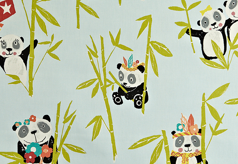 Ткань Prestigious Textiles Playtime 5723/604
