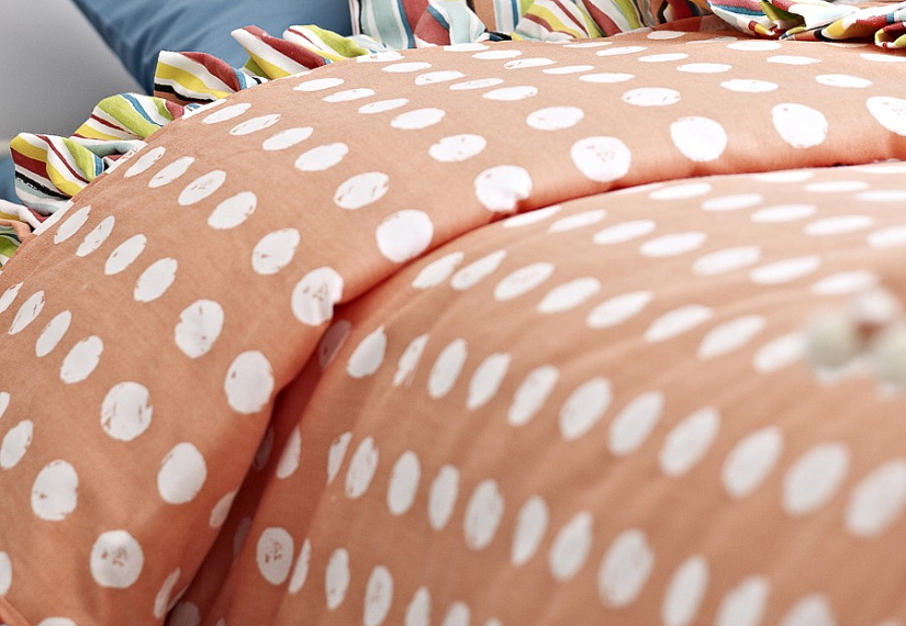 Ткань Prestigious Textiles Playtime 5729/402